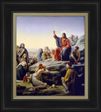 Sermon On The Mount