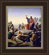 Sermon On The Mount