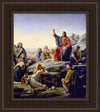 Sermon On The Mount