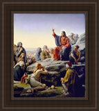 Sermon On The Mount