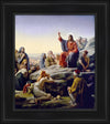 Sermon On The Mount