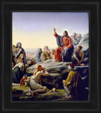 Sermon On The Mount