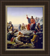 Sermon On The Mount