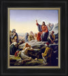 Sermon On The Mount