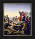 Sermon On The Mount