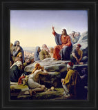 Sermon On The Mount