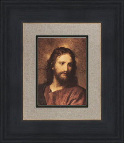Christ at Thirty-Three