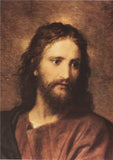 Christ at Thirty-Three