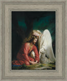 Gethsemane Altar Piece