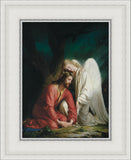 Gethsemane Altar Piece