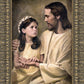 In His Hands