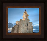 Manti Utah Temple His House of Peace