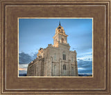 Manti Utah Temple His House of Peace