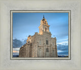 Manti Utah Temple His House of Peace