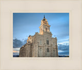 Manti Utah Temple His House of Peace