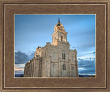 Manti Utah Temple His House of Peace