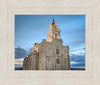 Manti Utah Temple His House of Peace