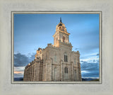 Manti Utah Temple His House of Peace