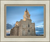 Manti Utah Temple His House of Peace