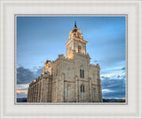 Manti Utah Temple His House of Peace