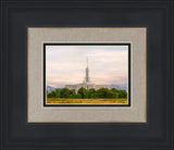 Mt. Timpanogos Utah Temple A Celestial House