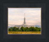 Mt. Timpanogos Utah Temple A Celestial House