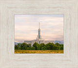 Mt. Timpanogos Utah Temple A Celestial House