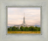 Mt. Timpanogos Utah Temple A Celestial House