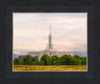 Mt. Timpanogos Utah Temple A Celestial House