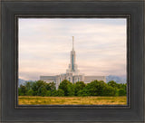 Mt. Timpanogos Utah Temple A Celestial House