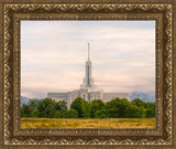 Mt. Timpanogos Utah Temple A Celestial House