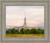 Mt. Timpanogos Utah Temple A Celestial House