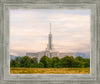 Mt. Timpanogos Utah Temple A Celestial House