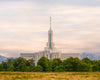 Mt. Timpanogos Utah Temple A Celestial House