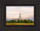 Mt. Timpanogos Utah Temple A Celestial House