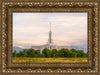 Mt. Timpanogos Utah Temple A Celestial House