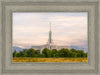 Mt. Timpanogos Utah Temple A Celestial House