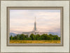 Mt. Timpanogos Utah Temple A Celestial House