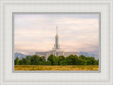 Mt. Timpanogos Utah Temple A Celestial House