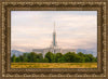 Mt. Timpanogos Utah Temple A Celestial House