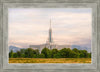 Mt. Timpanogos Utah Temple A Celestial House