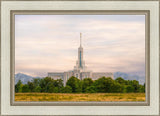 Mt. Timpanogos Utah Temple A Celestial House