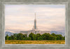 Mt. Timpanogos Utah Temple A Celestial House