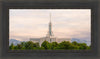 Mt. Timpanogos Utah Temple A Celestial House