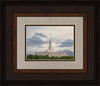 Mt. Timpanogos Utah Temple A Temple of Prayer