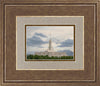 Mt. Timpanogos Utah Temple A Temple of Prayer