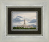 Mt. Timpanogos Utah Temple A Temple of Prayer