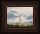 Mt. Timpanogos Utah Temple A Temple of Prayer