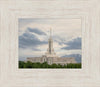 Mt. Timpanogos Utah Temple A Temple of Prayer