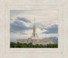 Mt. Timpanogos Utah Temple A Temple of Prayer